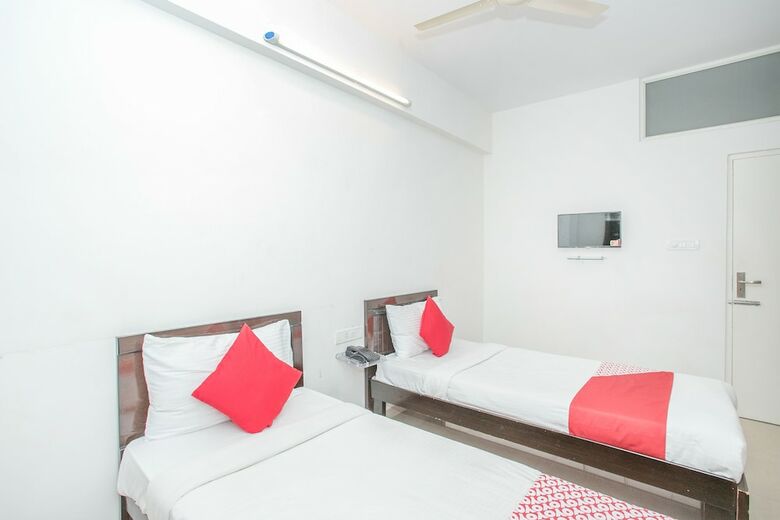 Hotel Homestay By Maruthi