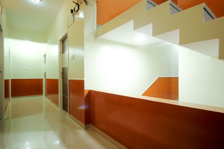 Hotel Homestay By Maruthi