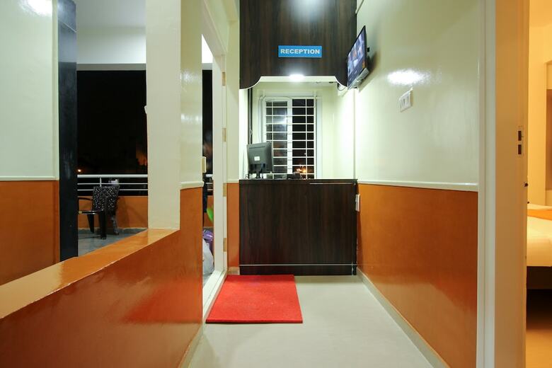 Hotel Homestay By Maruthi
