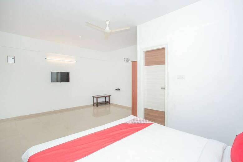 Hotel Homestay By Maruthi