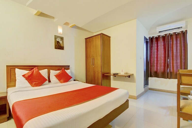 Hotel Oyo 8002 Sri Sai Inn