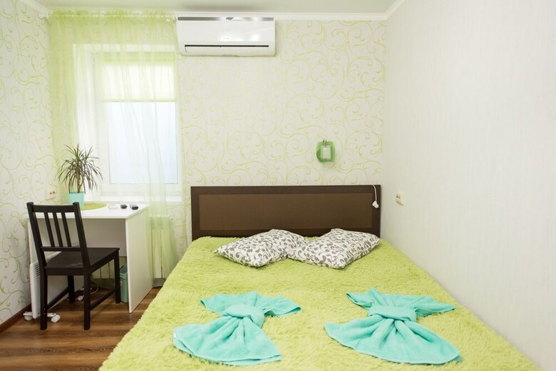 Hostal Hostel Svoi