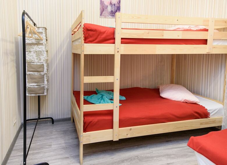 Hostal Hostel Svoi