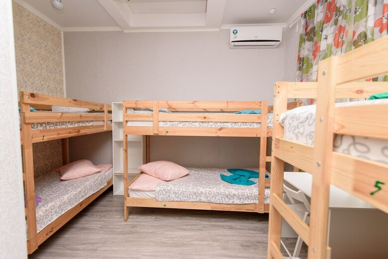 Hostal Hostel Svoi