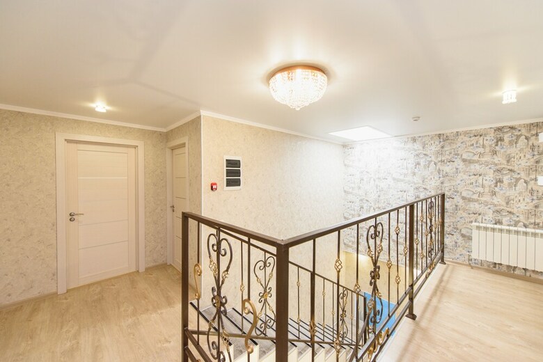 Hostal Hostel Svoi