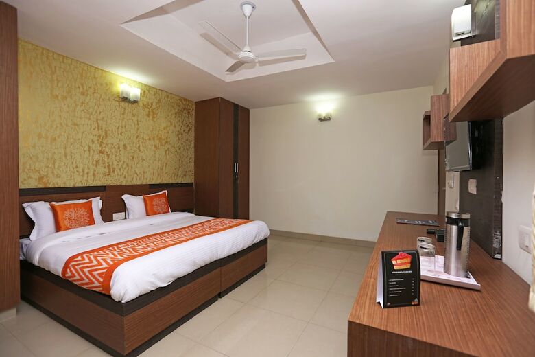 Hotel Oyo 8481 Le Tara Residency