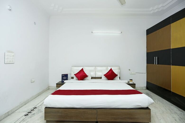 Hotel Oyo 8481 Le Tara Residency