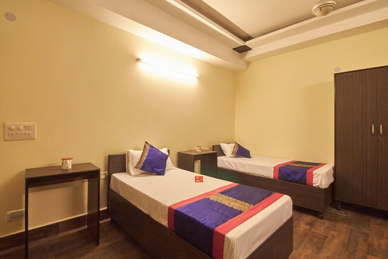 Hotel Oyo 3594 Kamla Nagar
