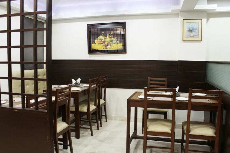 Oyo 2457 Hotel Zambala