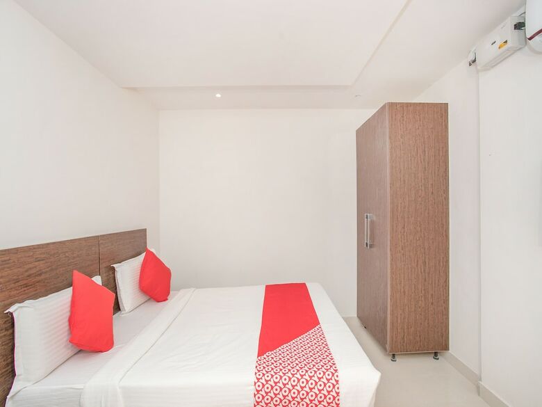 Oyo 2984 Hotel Sun City