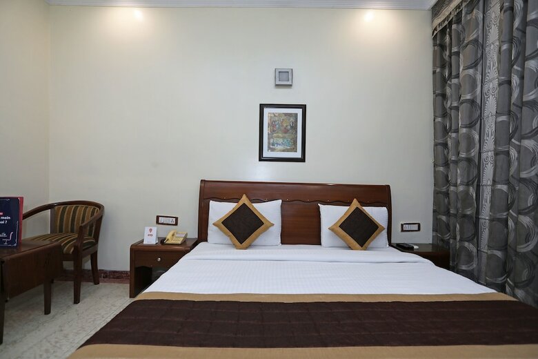 Oyo 2984 Hotel Sun City