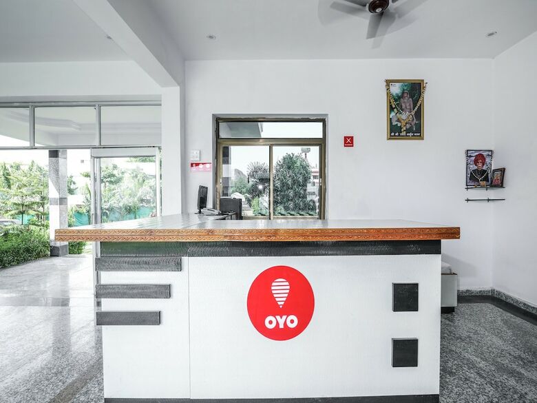 Oyo 2984 Hotel Sun City
