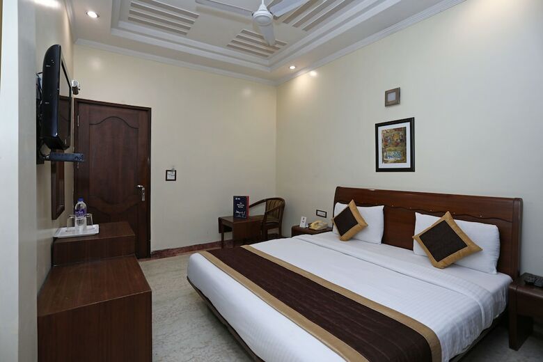 Oyo 2984 Hotel Sun City