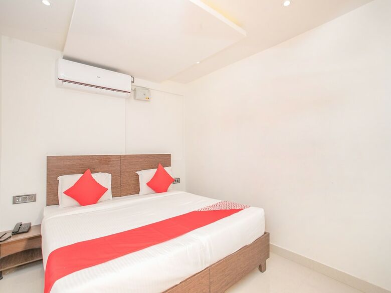 Oyo 2984 Hotel Sun City
