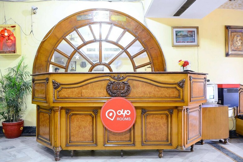 Hotel Oyo 9266 Home Stay Kapoor Inn