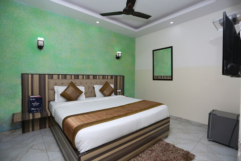 Hotel Oyo 5409 Airport Inn