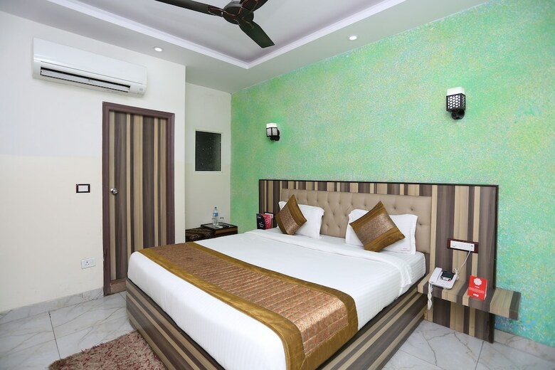 Hotel Oyo 5409 Airport Inn