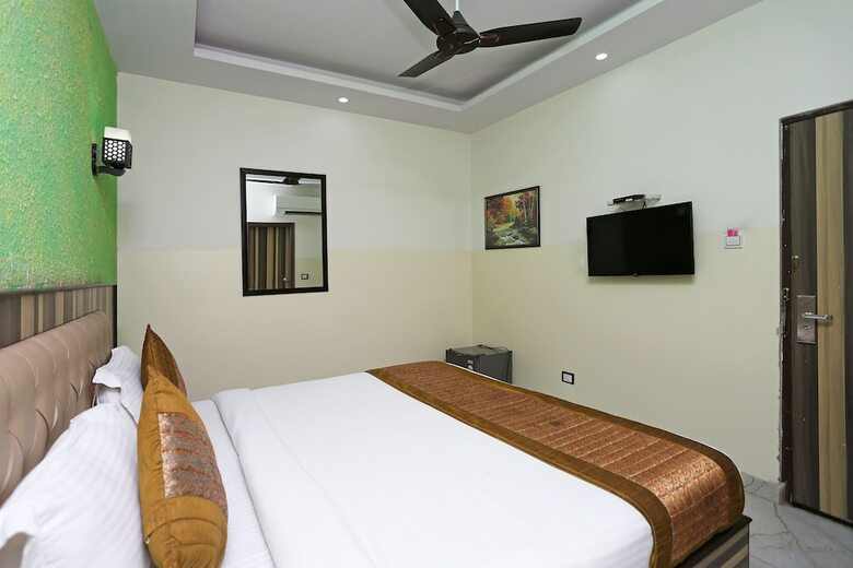 Hotel Oyo 5409 Airport Inn