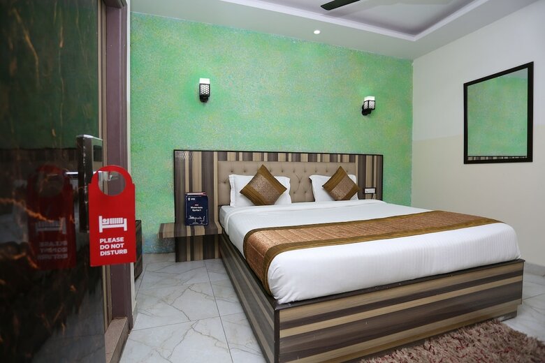 Hotel Oyo 5409 Airport Inn