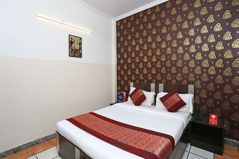 Hotel Oyo 5409 Airport Inn