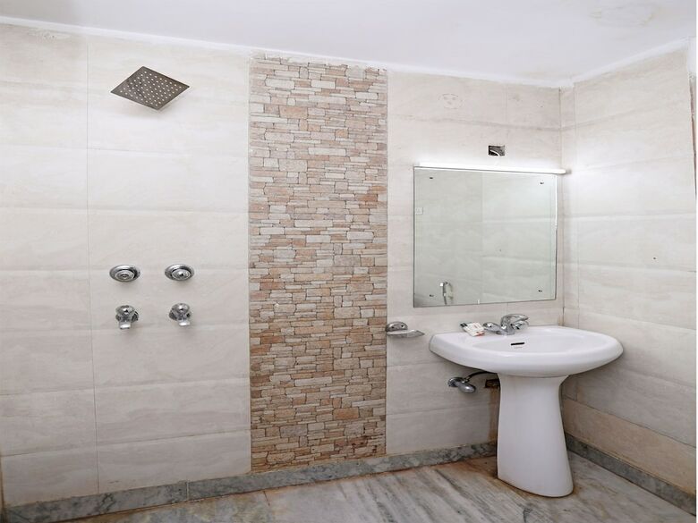 Oyo 1986 Hotel Heritage Home