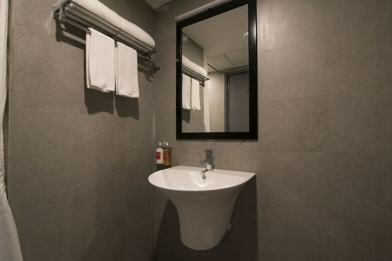 Hotel Oyo Townhouse 033 Siri Fort