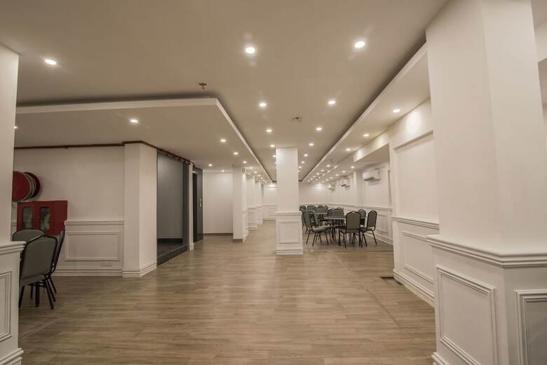 Hotel Oyo Townhouse 033 Siri Fort