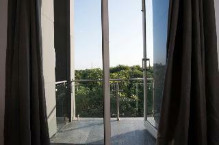Hotel Oyo Townhouse 033 Siri Fort
