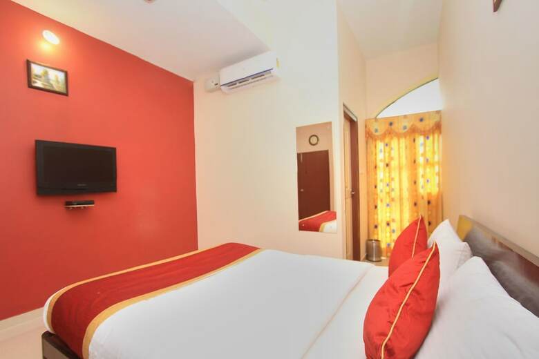 Hotel Oyo 10004 Sanjay Nagar