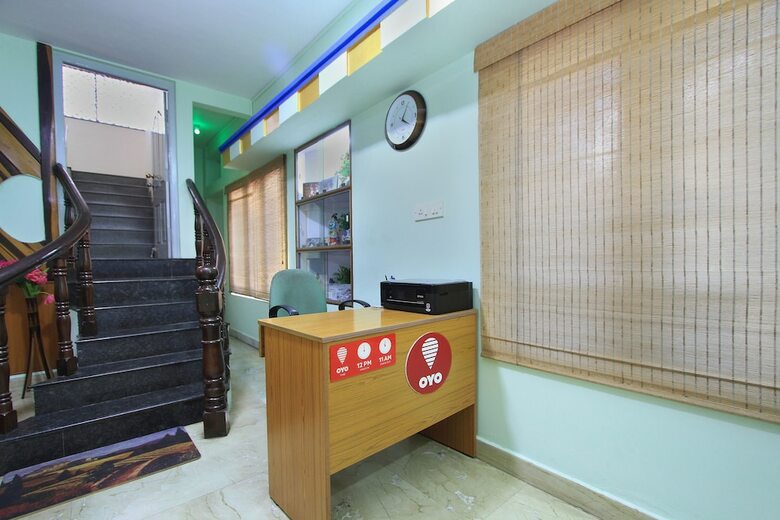 Oyo 10022 Hotel Oak Castle