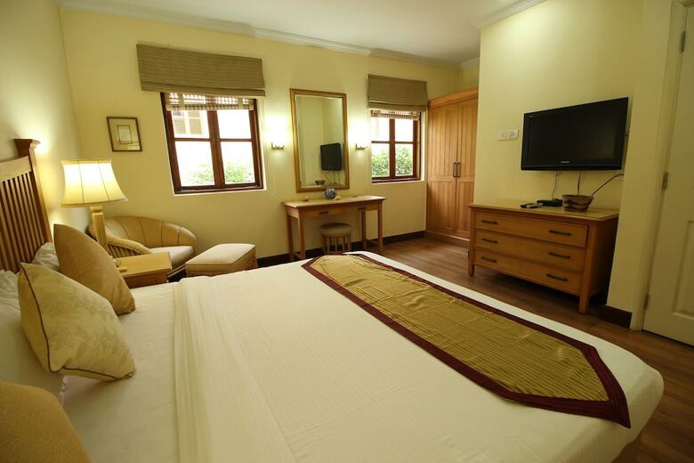 Oyo 9884 Home Classy 1bhk Villa Colva