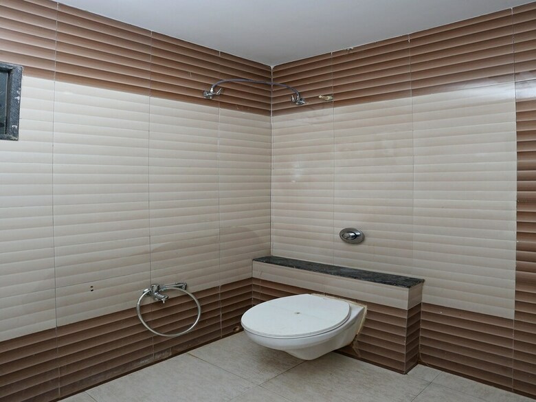 Villa Oyo 10041 Home Elegant 1bhk Colva