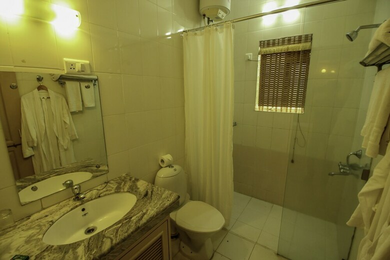 Apartamentos Oyo 10160 Home Spacious Studio South Goa