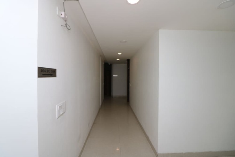 Oyo 9999 Hotel Sea Heaven