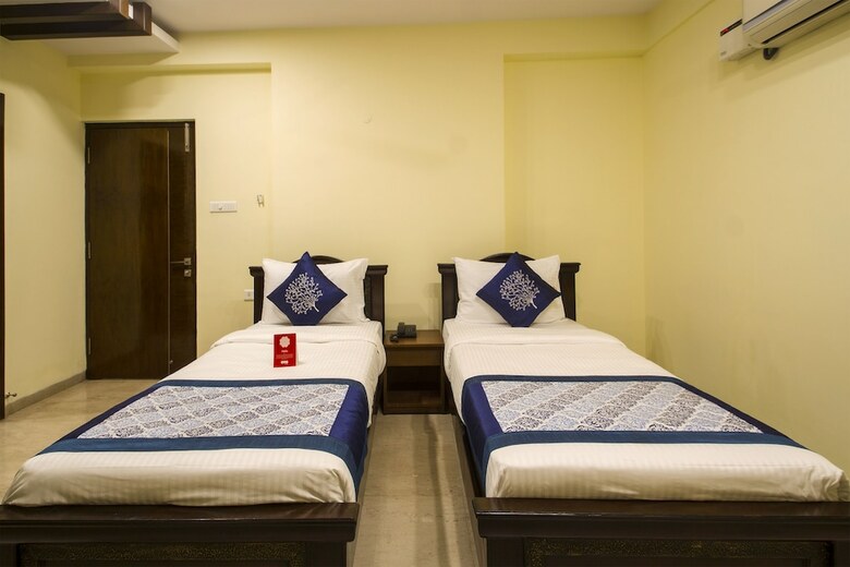 Oyo 2571 Apartment Hotel Nirvana Residencies