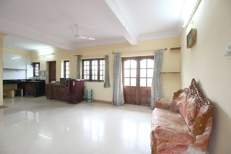 Apartamentos Oyo 10383 Home 2bhk Dona Paula Beach