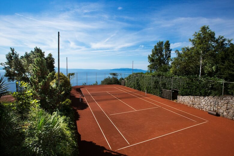 Apartamentos Opatija Hills Luxury Resort