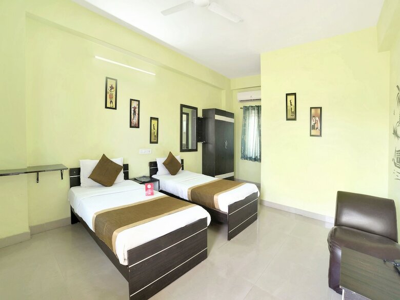 Hotel Oyo 5564 Hitech Suites