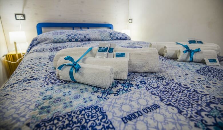 Apartamentos Il Cortiletto Di Ortigia