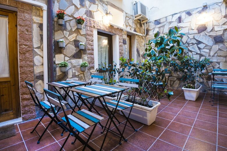 Apartamentos Il Cortiletto Di Ortigia