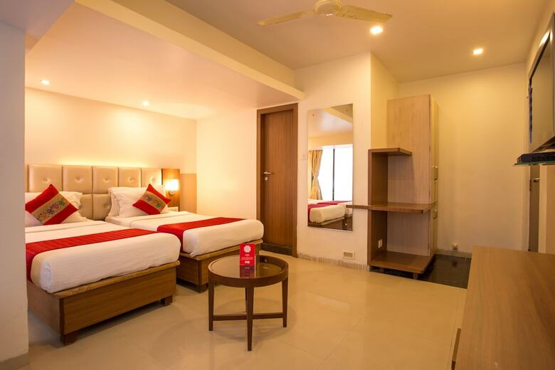 Oyo 2026 Hotel Aishwarya Residency