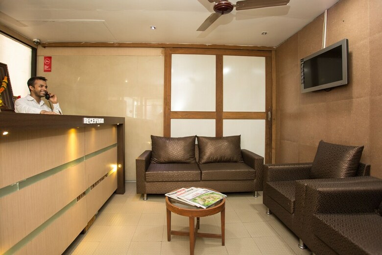 Oyo 2026 Hotel Aishwarya Residency