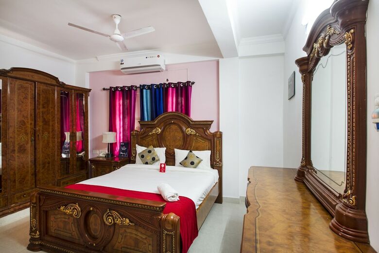 Hotel Oyo 8271 Elite Homes