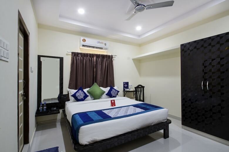 Hotel Oyo 6663 Airport Pride Inn