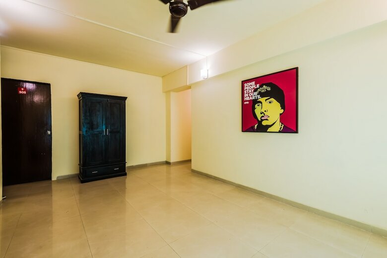 Hotel Oyo Flagship 389 Maitri Park Chembur