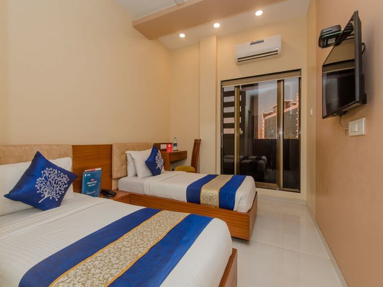 Oyo 3663 Hotel Seven Hills