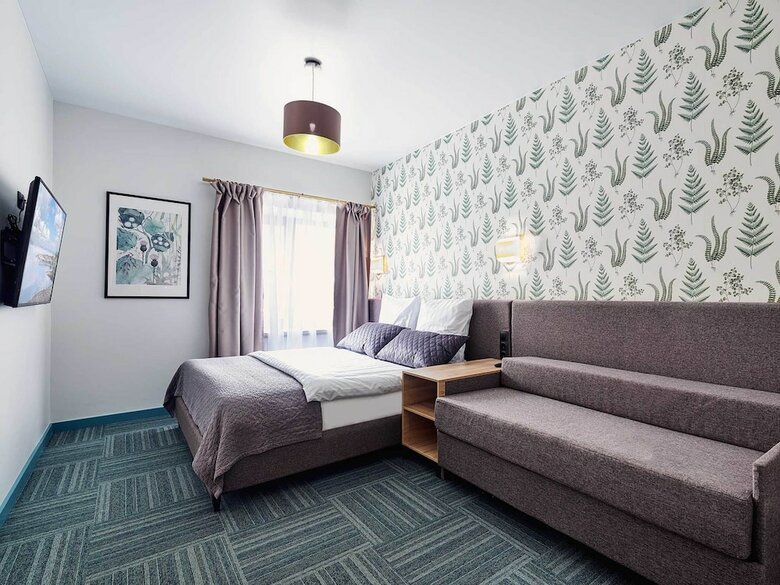 Hotel Friends Priozersk