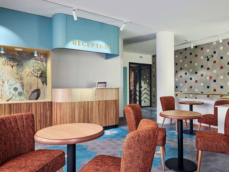 Hotel Friends Priozersk