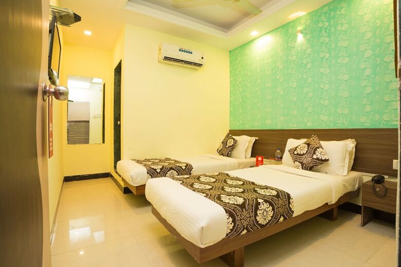 Hotel Oyo 7062 Amana Suites