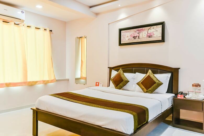 Hotel Oyo 5012 Lake View Residency